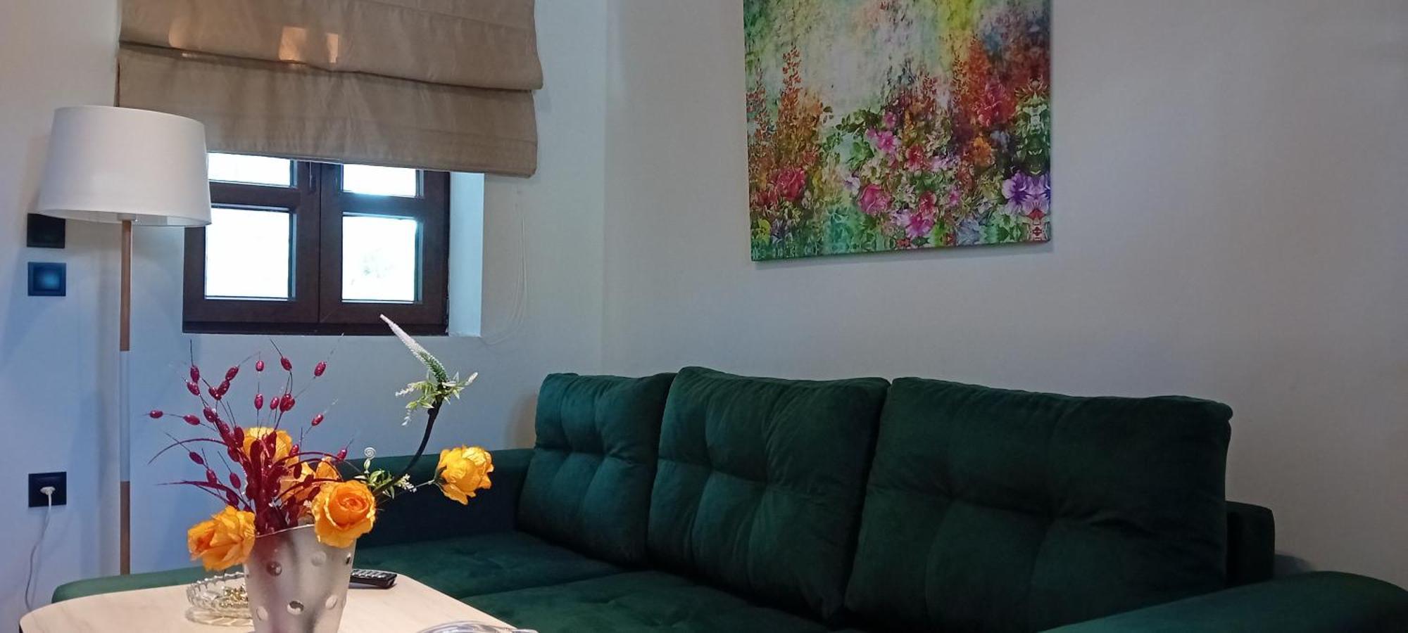 Abi Luxury Villas Монодендри Экстерьер фото