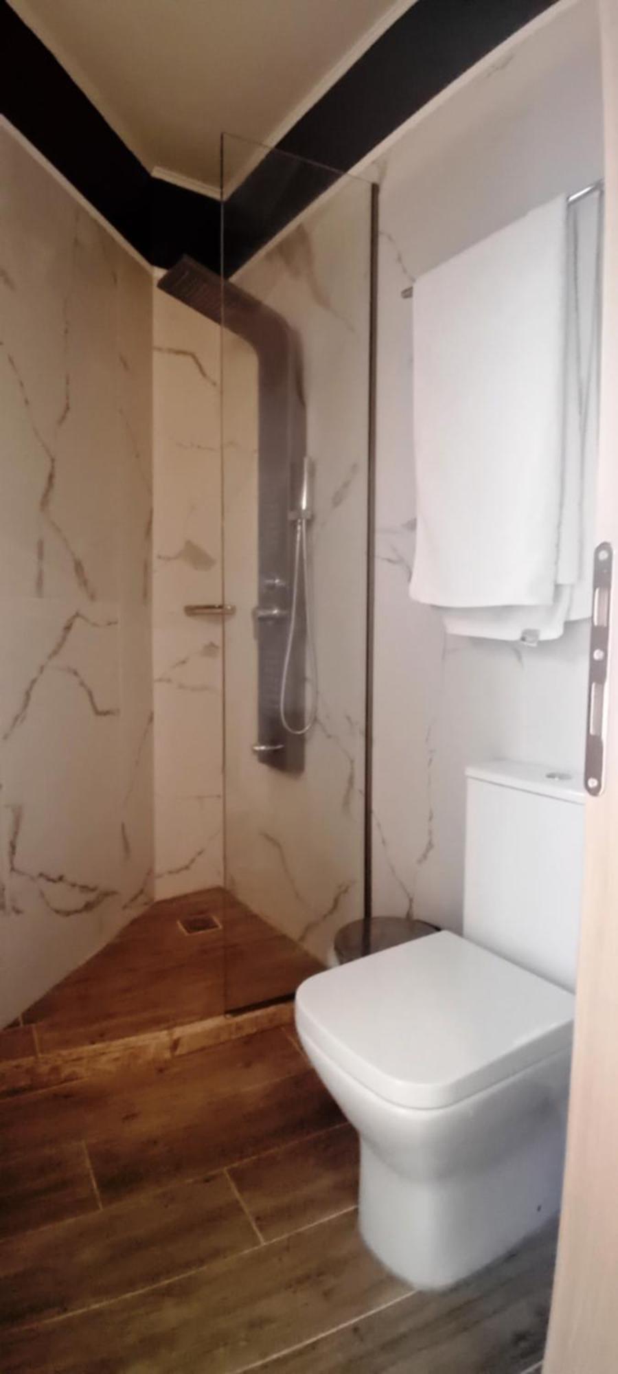 Abi Luxury Villas Монодендри Экстерьер фото