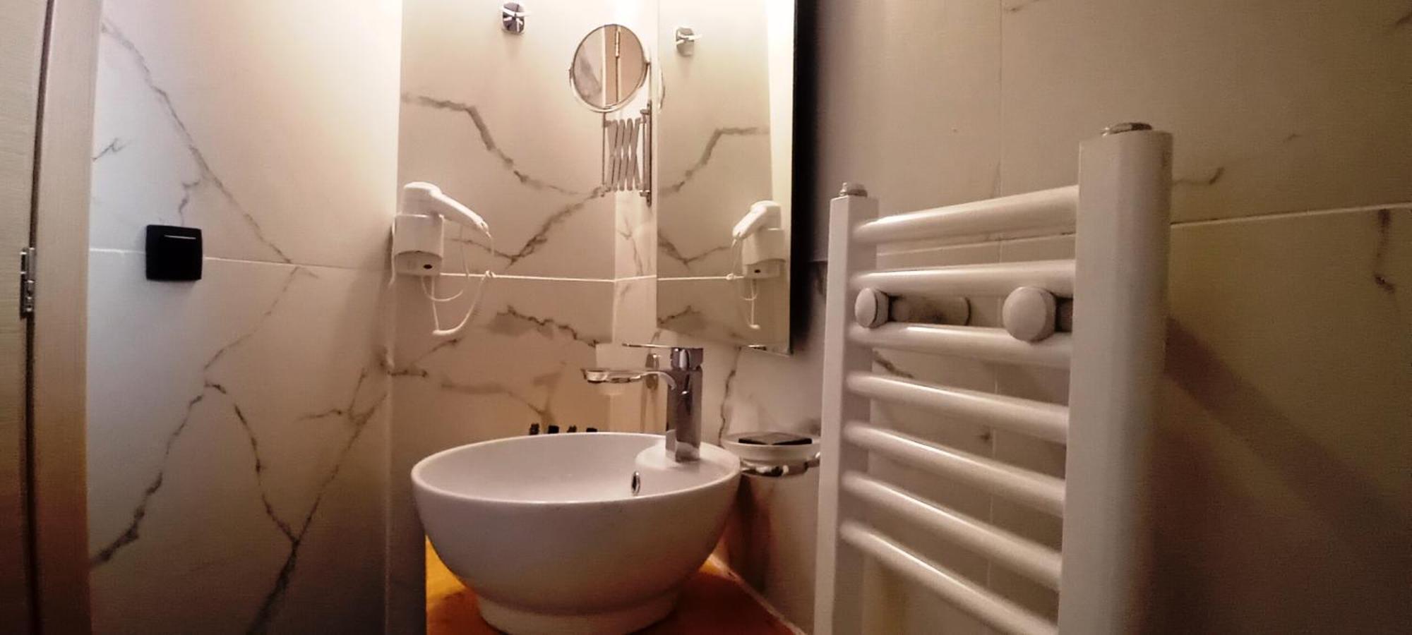Abi Luxury Villas Монодендри Экстерьер фото