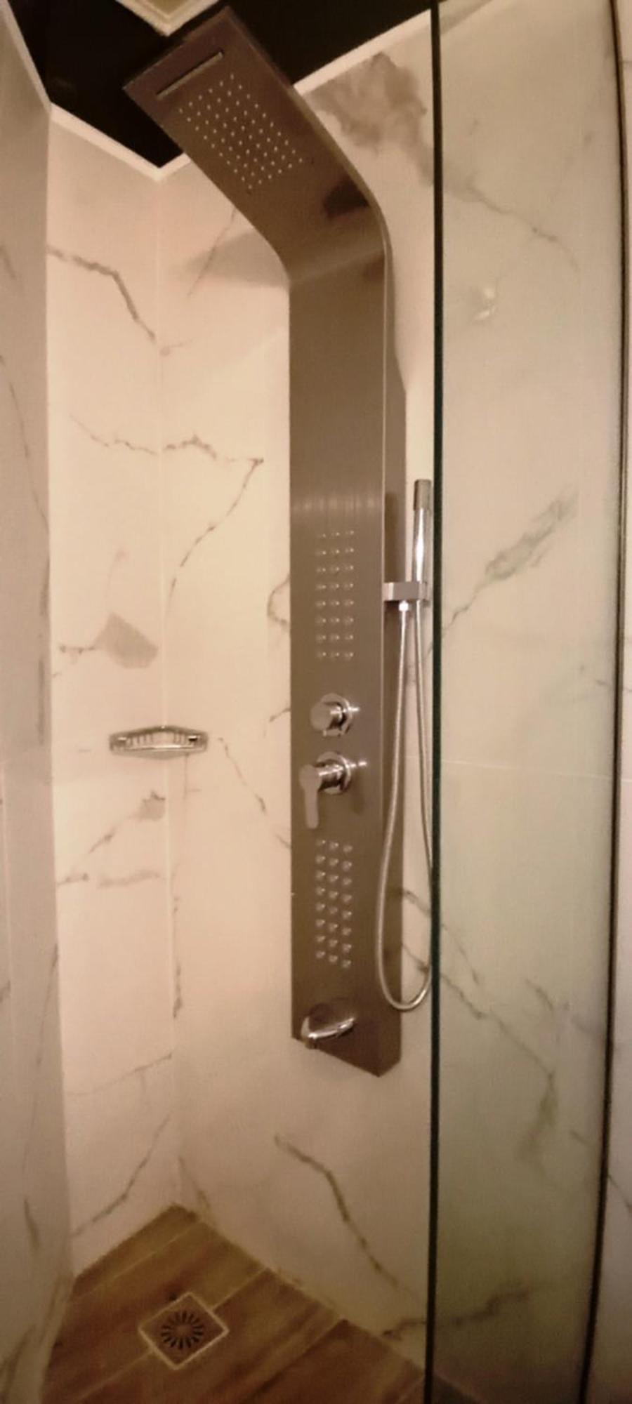 Abi Luxury Villas Монодендри Экстерьер фото