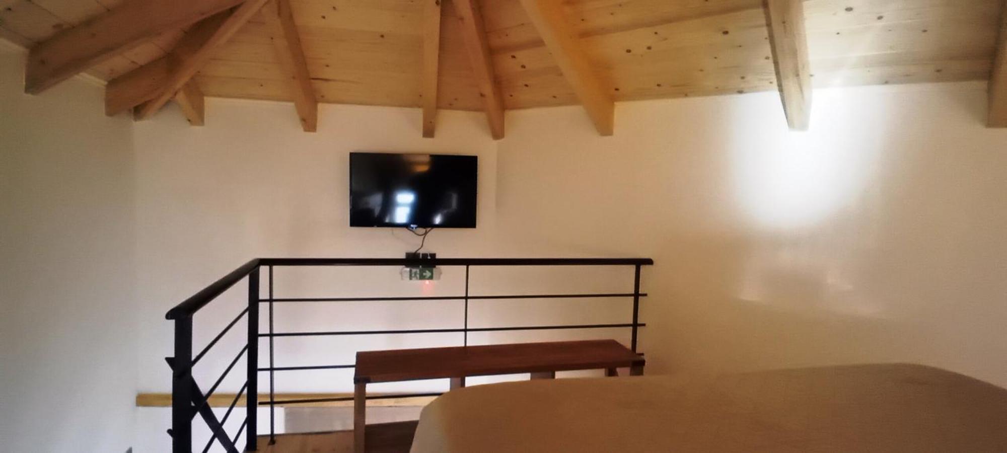 Abi Luxury Villas Монодендри Экстерьер фото