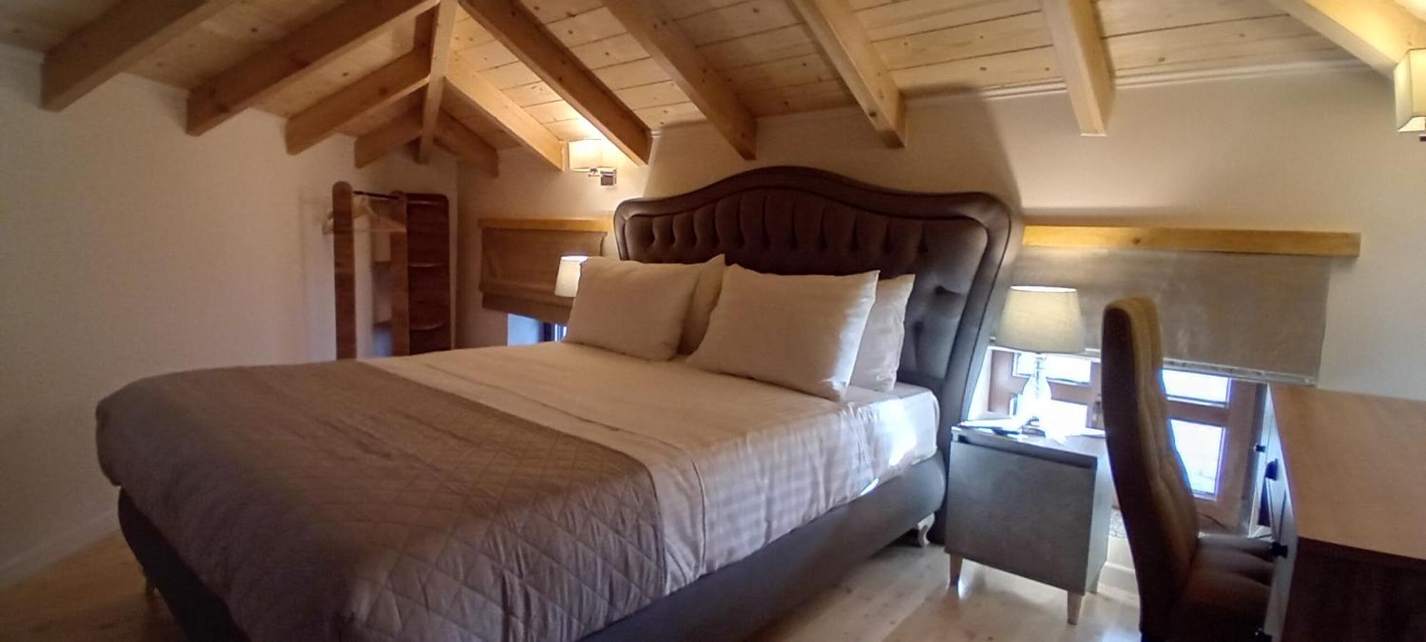 Abi Luxury Villas Монодендри Экстерьер фото