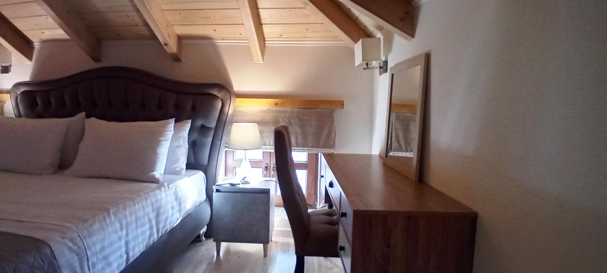 Abi Luxury Villas Монодендри Экстерьер фото